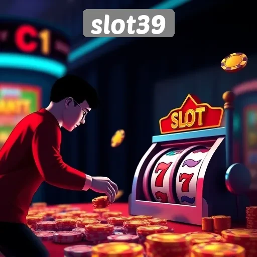 Tips Bermain yang Efektif di Slot39 Untuk Meningkatkan Peluang Menang