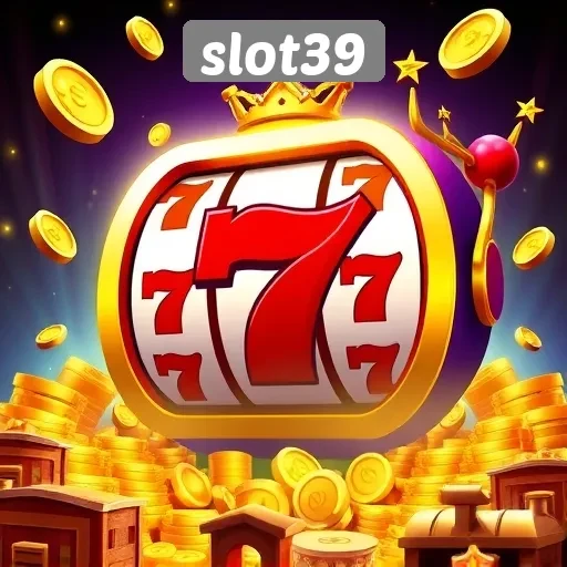 Menggali Pengalaman Bermain di Slot39