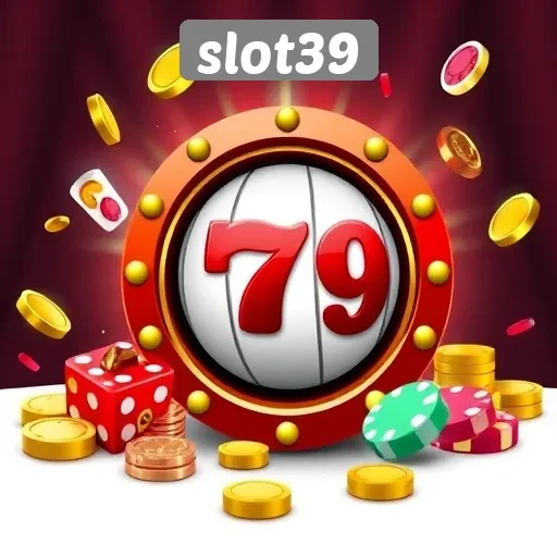 Panduan Memulai Permainan di Slot39 untuk Pemula