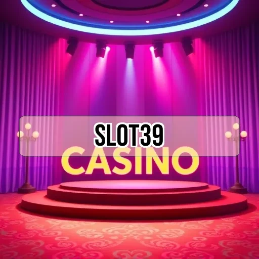 slot39 - Jackpot Besar