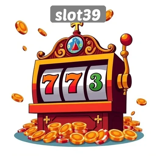 Bergabung dengan Komunitas Pemain Slot39
