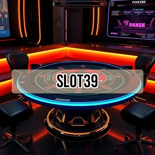 slot39: Terobosan Baru dalam Program Loyalitas Menguntungkan