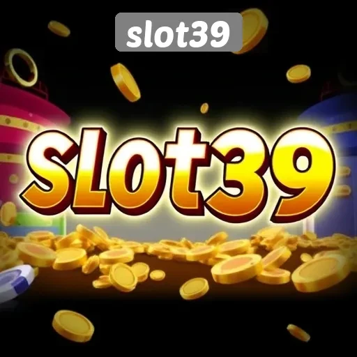 Review Permainan Populer di Slot39
