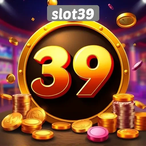 Mengulas Fitur Utama Situs Slot39 untuk Pemain Indonesia