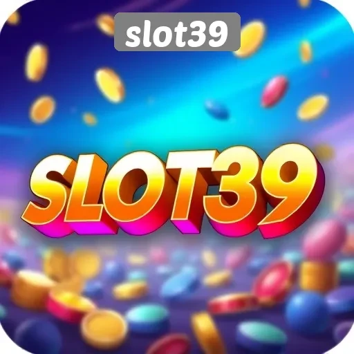 Review Slot39 Situs Game Slot Terpercaya di Indonesia