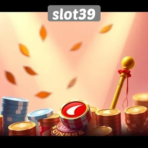 Analisis Fitur Keamanan Situs Slot39 untuk Pemain