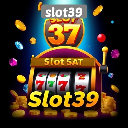 Mengapa Slot39 Menjadi Favorit Para Penggemar Game Slot
