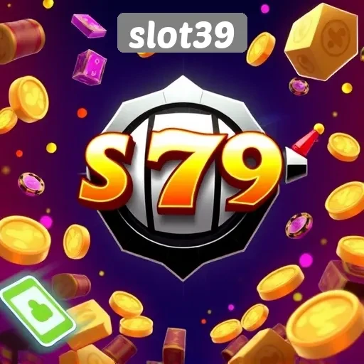 Fitur dan Keunggulan Slot39 yang Perlu Diketahui