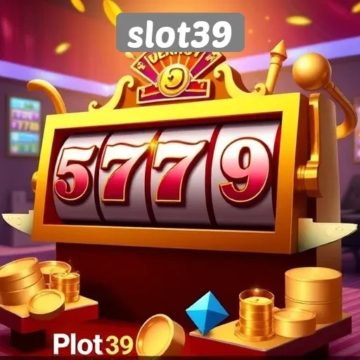 Mengenal Slot39 Sebagai Situs Game Slot Terpercaya