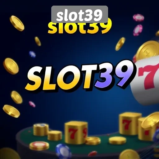 Keuntungan Menggunakan Slot39 untuk Game Slot Online