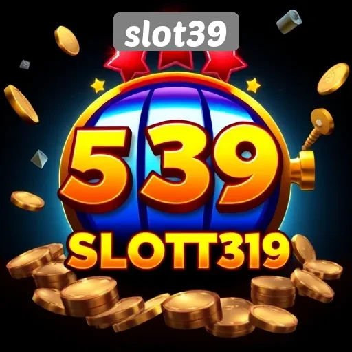Ulasan Lengkap Situs Slot39 untuk Penggemar Game Slot