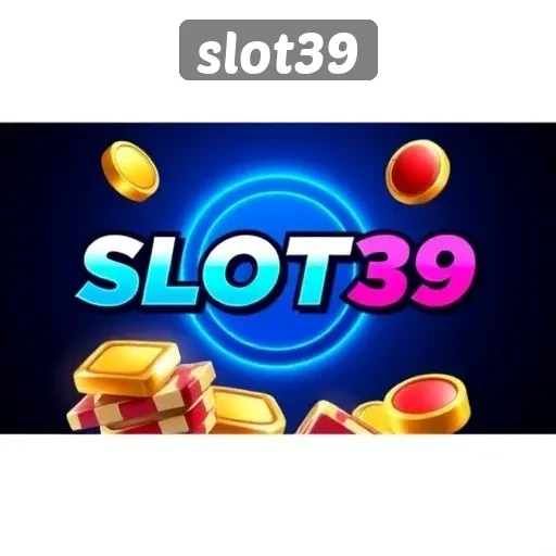 Keamanan dan Kepercayaan Situs Slot39 dalam Dunia Gaming
