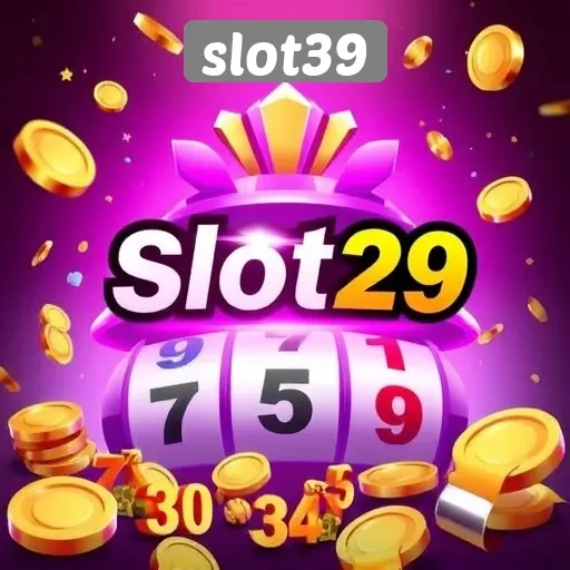 Tren Permainan Slot di Slot39 dan Dampaknya pada Para Gamer
