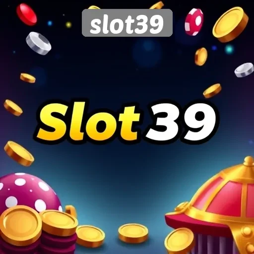 Mengungkap Keunikan Permainan di Slot39