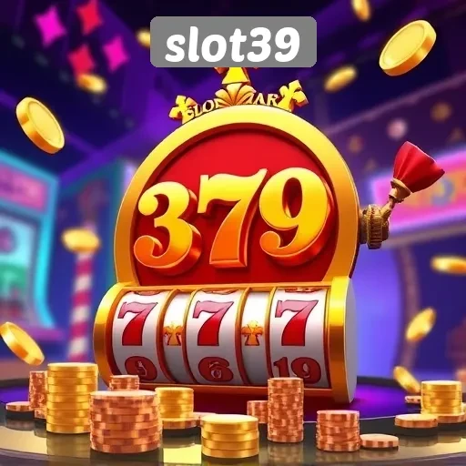 Beragam Pilihan Permainan Menarik di Slot39