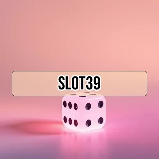 slot39 - Bonus Selamat Datang
